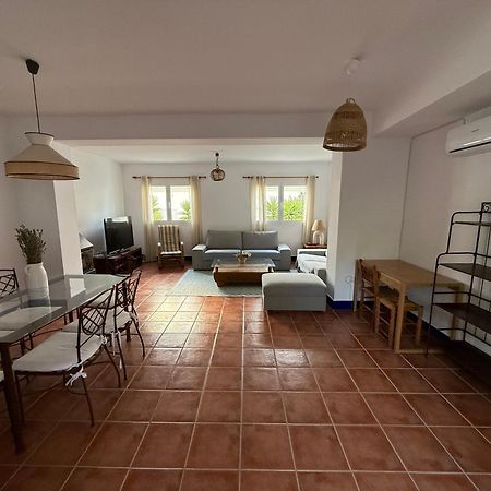 Adosado La Loma En Novo Sancti Petri Villa Chiclana de la Frontera Exteriör bild