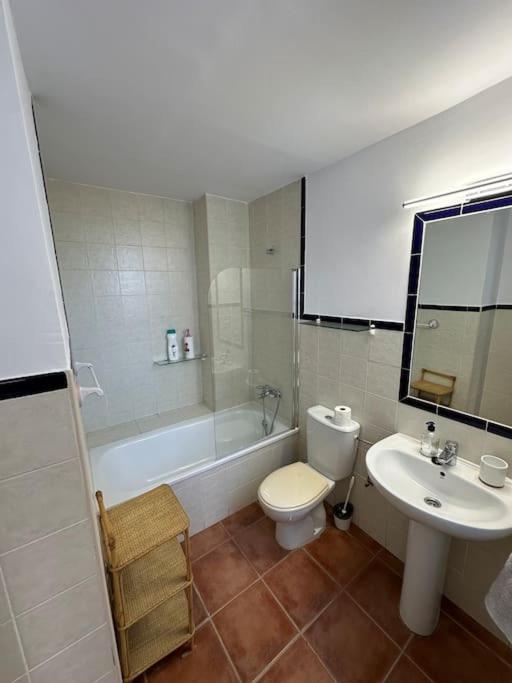 Adosado La Loma En Novo Sancti Petri Villa Chiclana de la Frontera Exteriör bild
