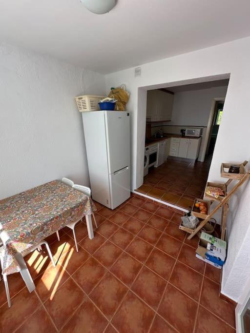 Adosado La Loma En Novo Sancti Petri Villa Chiclana de la Frontera Exteriör bild