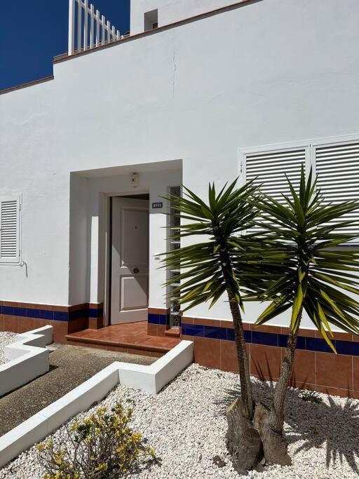 Adosado La Loma En Novo Sancti Petri Villa Chiclana de la Frontera Exteriör bild