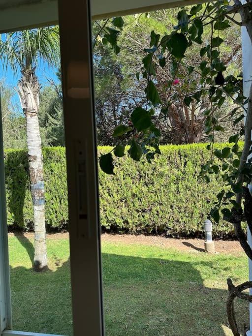 Adosado La Loma En Novo Sancti Petri Villa Chiclana de la Frontera Exteriör bild