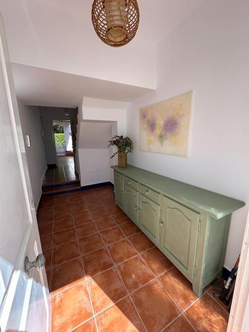 Adosado La Loma En Novo Sancti Petri Villa Chiclana de la Frontera Exteriör bild