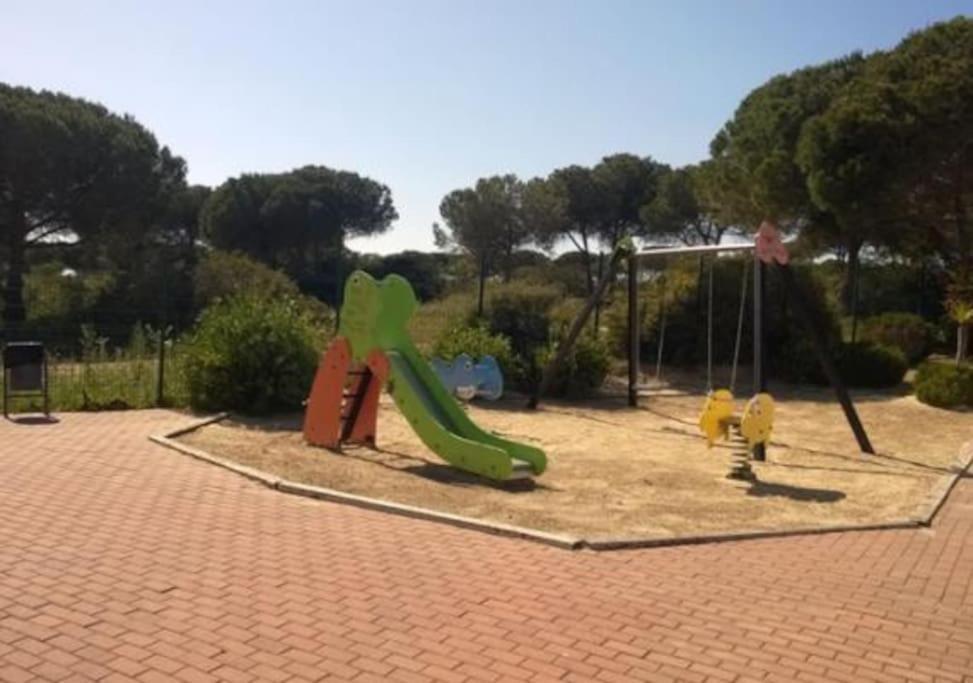 Adosado La Loma En Novo Sancti Petri Villa Chiclana de la Frontera Exteriör bild
