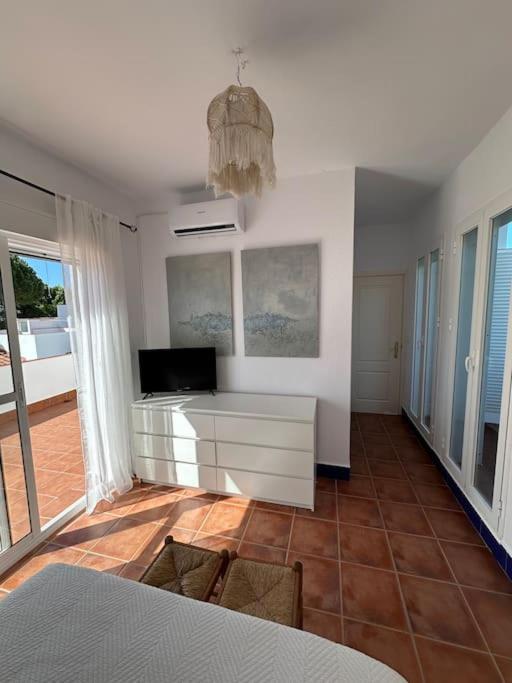 Adosado La Loma En Novo Sancti Petri Villa Chiclana de la Frontera Exteriör bild
