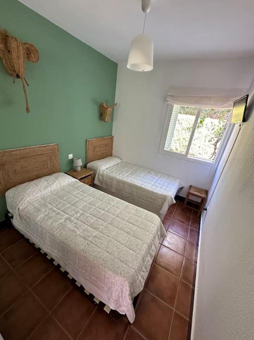 Adosado La Loma En Novo Sancti Petri Villa Chiclana de la Frontera Exteriör bild