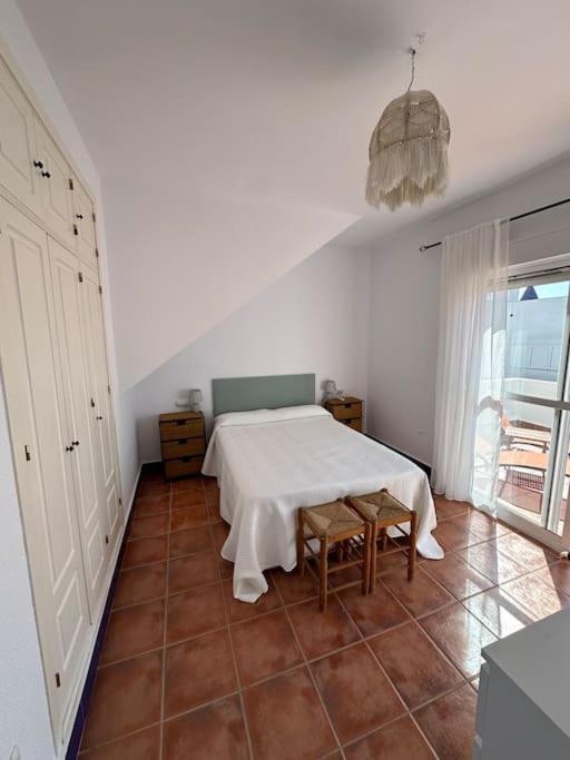 Adosado La Loma En Novo Sancti Petri Villa Chiclana de la Frontera Exteriör bild