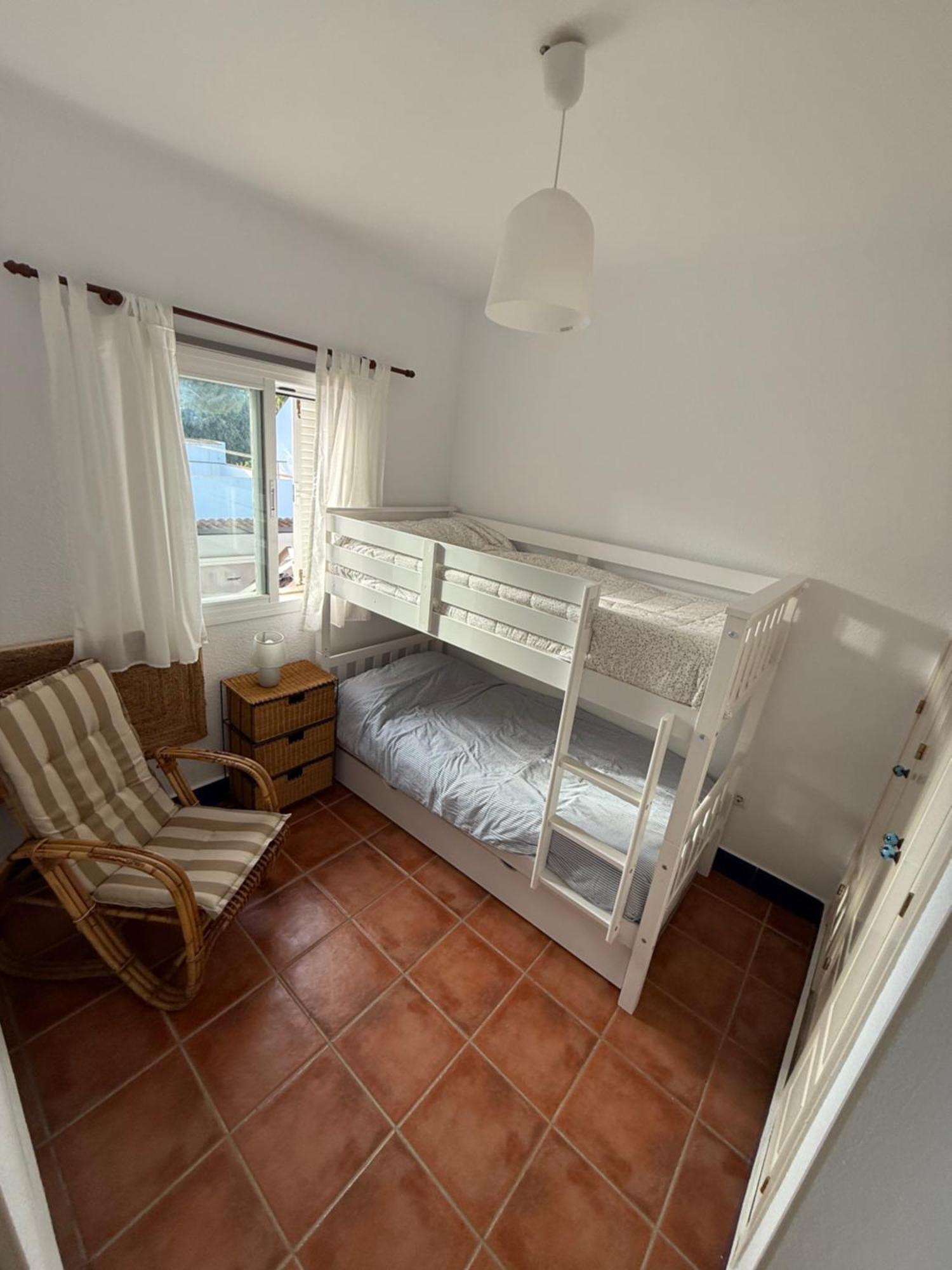 Adosado La Loma En Novo Sancti Petri Villa Chiclana de la Frontera Exteriör bild