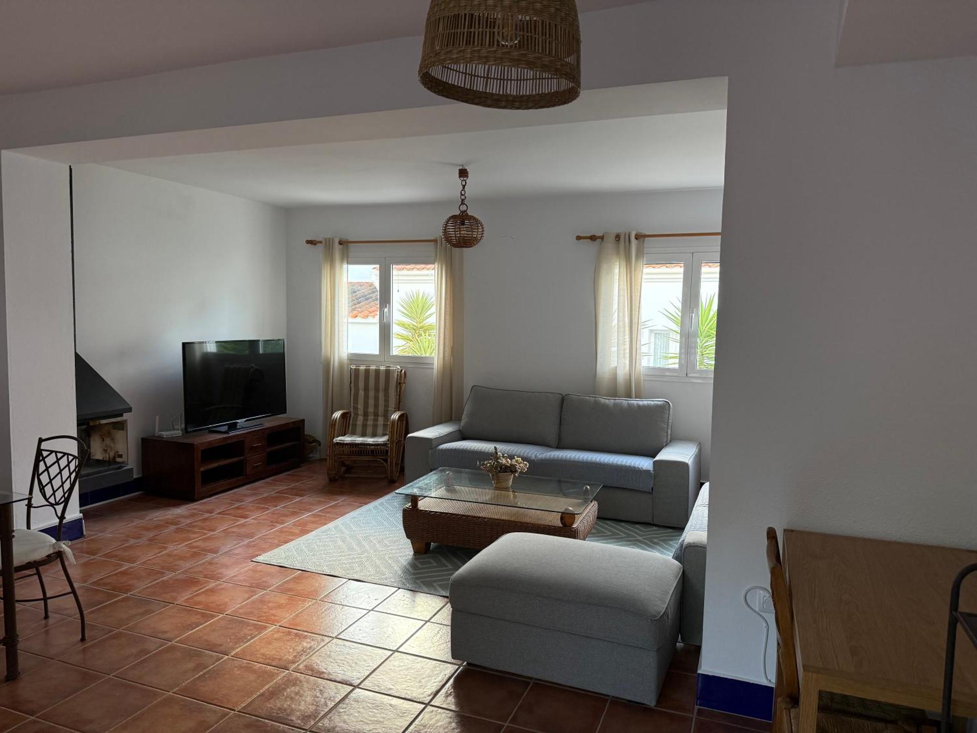 Adosado La Loma En Novo Sancti Petri Villa Chiclana de la Frontera Exteriör bild